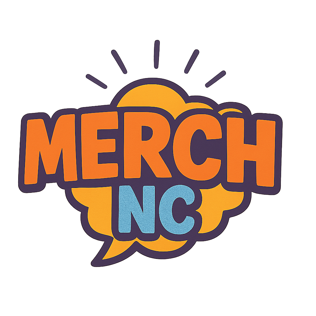 Merch NC